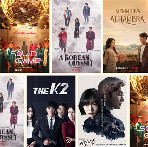 best korean drama 2022|The 34 Best Korean TV Shows on Netflix in 2022.